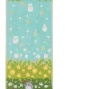 Mein Nachbar Totoro - Totoro Flowers & Stawberries Handtuch: Marushin