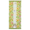 Mein Nachbar Totoro - Totoro Flower garden Handtuch: Marushin