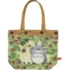 Mein Nachbar Totoro - Tragetasche Totoro Strawberry Forest: Marushin