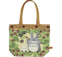 Mein Nachbar Totoro - Tragetasche Totoro Strawberry Forest: Marushin