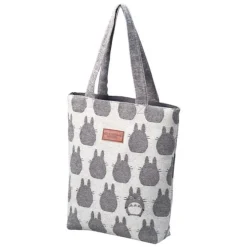 Mein Nachbar Totoro - Tragetasche Totoro Silhouette: Marushin