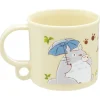 Mein Nachbar Totoro Ghibli - Tasse Totoro & Catbus: Sakter