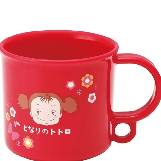 Mein Nachbar Totoro Ghibli - Tasse Mei Red: Sakter