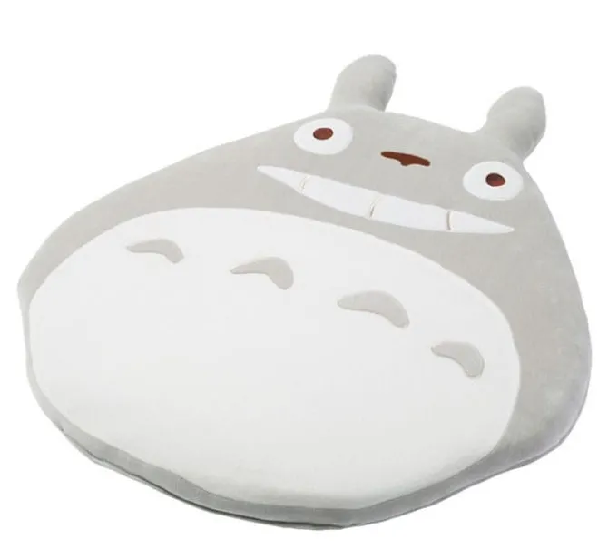 Mein Nachbar Totoro Ghibli - Riesen-Kissen Totoro: Marushin