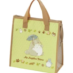 Mein Nachbar Totoro Ghibli - Kühltasche Totoro & Catbus: Sakter