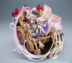 Merc Storia - Merc / Franchir Statue: Core Play