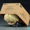 Metal Gear Solid - Raiden Nendoroid / MGS2 Version: Good Smile Company