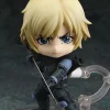 Metal Gear Solid - Raiden Nendoroid / MGS2 Version [NEUAUFLAGE]: Good Smile Company