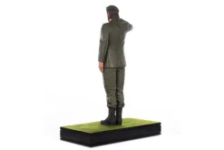 Metal Gear Solid 3: Snake Eater - Big Boss Requiem Statue: First 4 Figures
