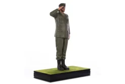 Metal Gear Solid 3: Snake Eater - Big Boss Requiem Statue: First 4 Figures