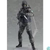 Metal Gear Solid 2 Sons of Liberty - Gurlukovich Soldier Actionfigur - Figma: Max Factory