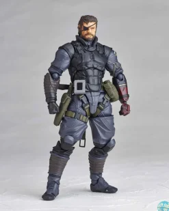Metal Gear Solid V Venom Snake Actionfigur Sneaking Suit Ver. 16 cm