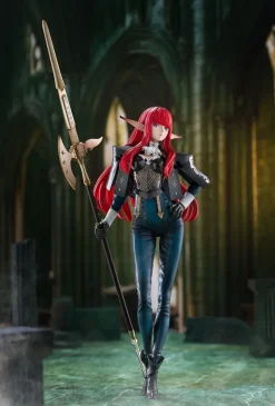 Metaphor: ReFantazio - Hulkenberg Statue: Kotobukiya