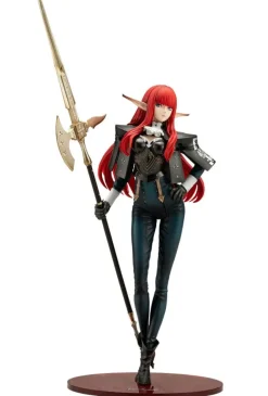 Metaphor: ReFantazio - Hulkenberg Statue: Kotobukiya