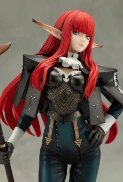 Metaphor: ReFantazio - Hulkenberg Statue: Kotobukiya