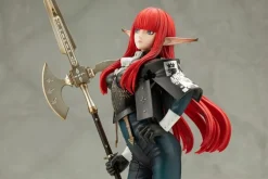 Metaphor: ReFantazio - Hulkenberg Statue: Kotobukiya