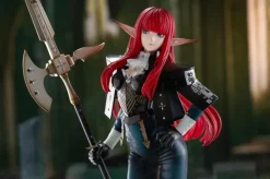 Metaphor: ReFantazio - Hulkenberg Statue: Kotobukiya