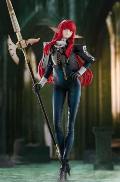 Metaphor: ReFantazio - Hulkenberg Statue: Kotobukiya