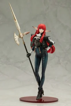 Metaphor: ReFantazio - Hulkenberg Statue: Kotobukiya