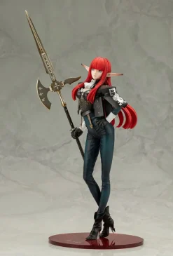 Metaphor: ReFantazio - Hulkenberg Statue: Kotobukiya