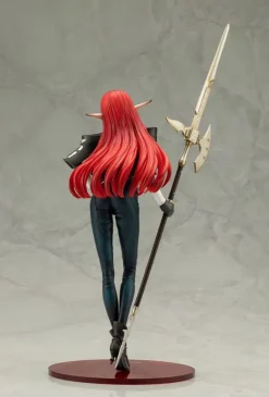 Metaphor: ReFantazio - Hulkenberg Statue: Kotobukiya