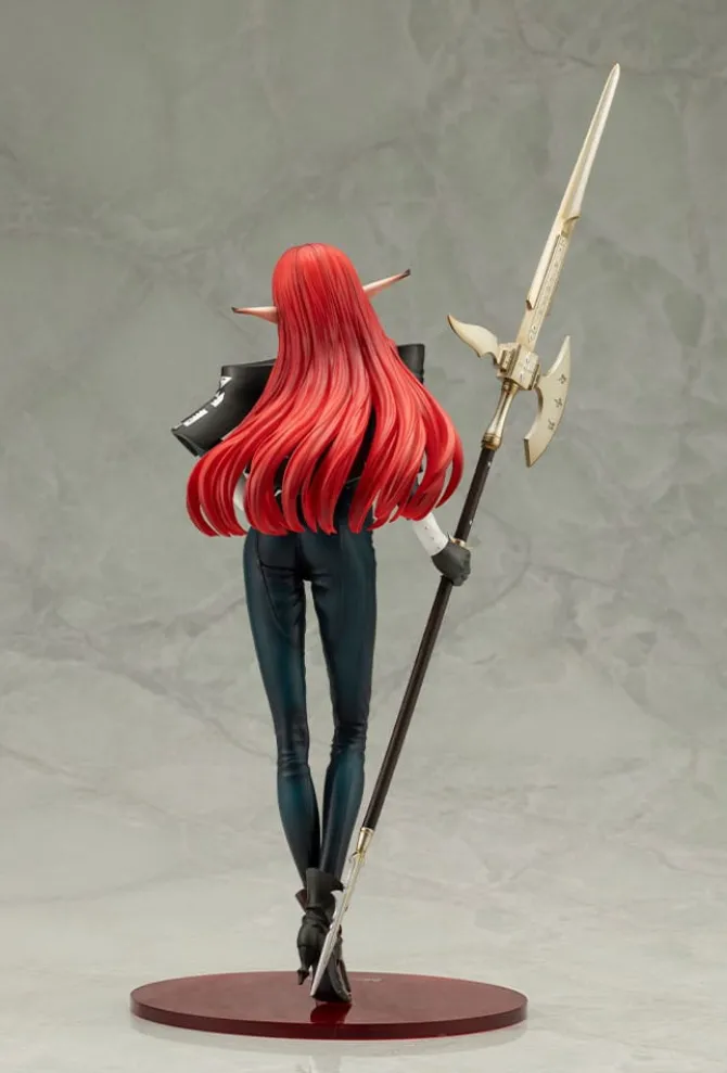 Metaphor: ReFantazio - Hulkenberg Statue: Kotobukiya