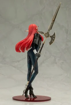 Metaphor: ReFantazio - Hulkenberg Statue: Kotobukiya