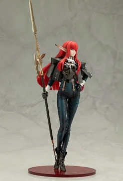 Metaphor: ReFantazio - Hulkenberg Statue: Kotobukiya