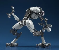 Metroid Dread - E.M.M.I. Actionfigu: Good Smile Company