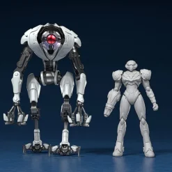 Metroid Dread - E.M.M.I. Actionfigu: Good Smile Company