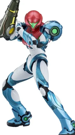 Metroid Dread - Samus Aran Actionfigur / Figma - Dread Version: Max Factory