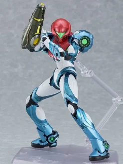 Metroid Dread - Samus Aran Actionfigur / Figma - Dread Version: Max Factory