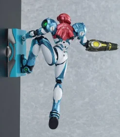Metroid Dread - Samus Aran Actionfigur / Figma - Dread Version: Max Factory