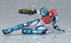 Metroid Dread - Samus Aran Actionfigur / Figma - Dread Version: Max Factory