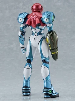 Metroid Dread - Samus Aran Actionfigur / Figma - Dread Version: Max Factory