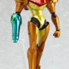 Metroid Other M - Samus Aran Actionfigur / Figma - Zero Suit Version: Good Smile Company