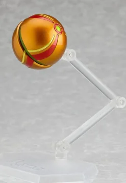 Metroid Other M - Samus Aran Actionfigur / Figma - Zero Suit Version: Good Smile Company