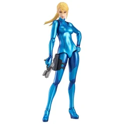 Metroid Other M - Samus Aran Actionfigur / Figma - Zero Suit Version: Good Smile Company