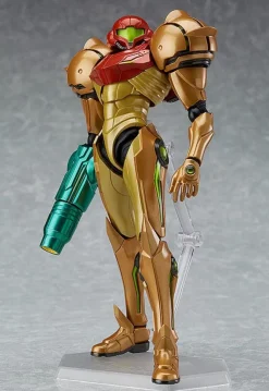 Metroid Prime 3 Corruption - Samus Aran Actionfigur / Figma - Prime 3 Version: Good Smile Company-Co