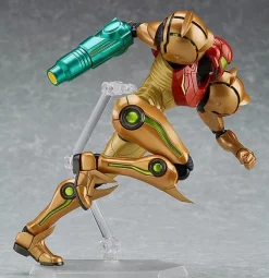 Metroid Prime 3 Corruption - Samus Aran Actionfigur / Figma - Prime 3 Version: Good Smile Company-Co