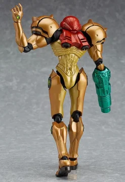Metroid Prime 3 Corruption - Samus Aran Actionfigur / Figma - Prime 3 Version: Good Smile Company-Co