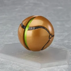 Metroid Prime 3 Corruption - Samus Aran Actionfigur / Figma - Prime 3 Version: Good Smile Company-Co