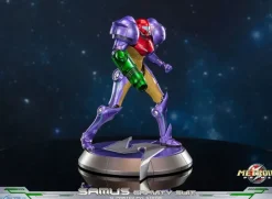 Metroid Prime - Samus Gravity Statue / Suit Standard Edition: First 4 Figures