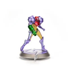 Metroid Prime - Samus Gravity Statue / Suit Standard Edition: First 4 Figures
