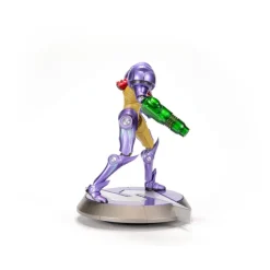 Metroid Prime - Samus Gravity Statue / Suit Standard Edition: First 4 Figures