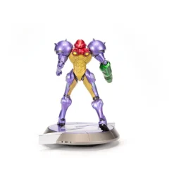 Metroid Prime - Samus Gravity Statue / Suit Standard Edition: First 4 Figures