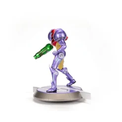 Metroid Prime - Samus Gravity Statue / Suit Standard Edition: First 4 Figures