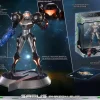 Metroid Prime - Samus Phazon Suit Statue / Collector´s Edition: First 4 Figures