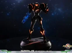 Metroid Prime - Samus Phazon Suit Statue / Collector´s Edition: First 4 Figures