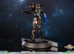 Metroid Prime - Samus Phazon Suit Statue / Collector´s Edition: First 4 Figures